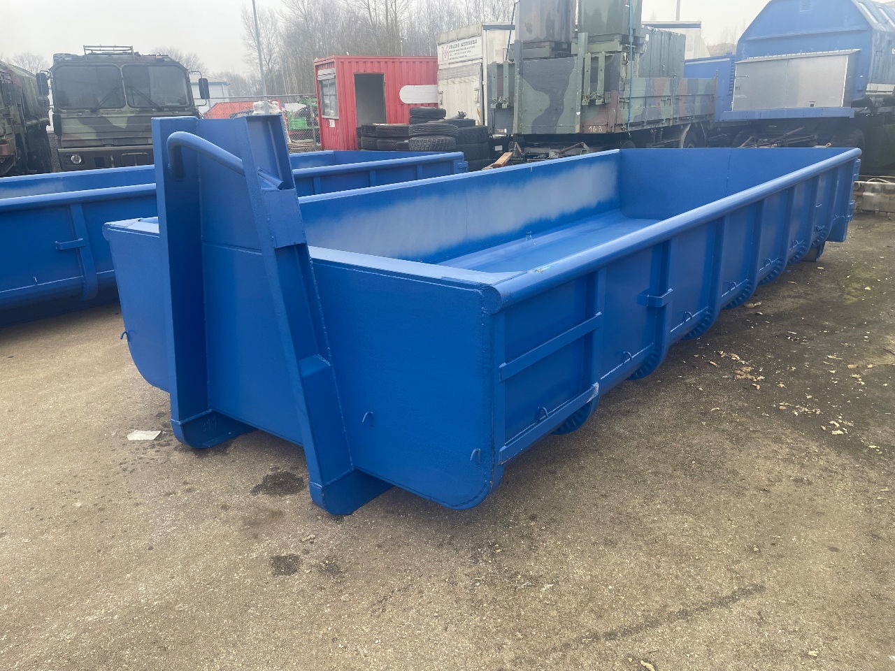 Containers